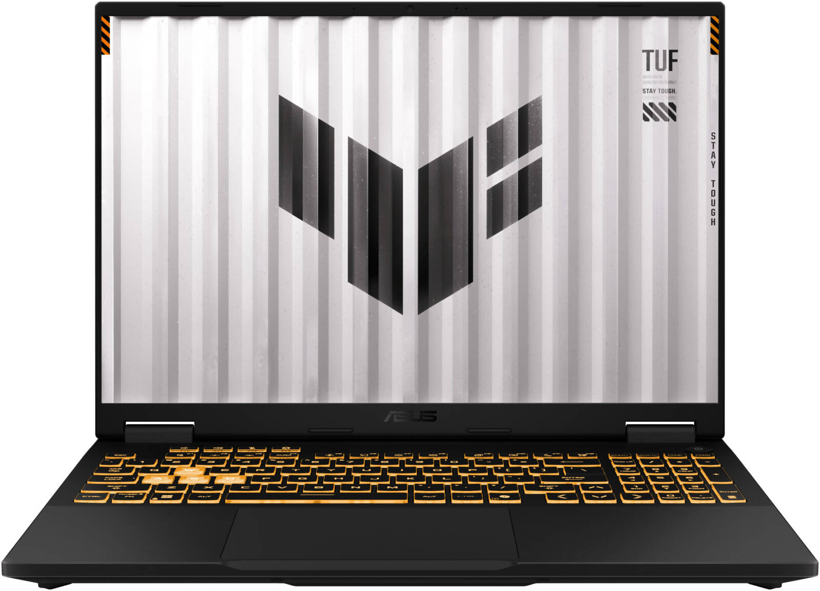ASUS TUF Gaming F16 FX608JMR Laptop, 16
