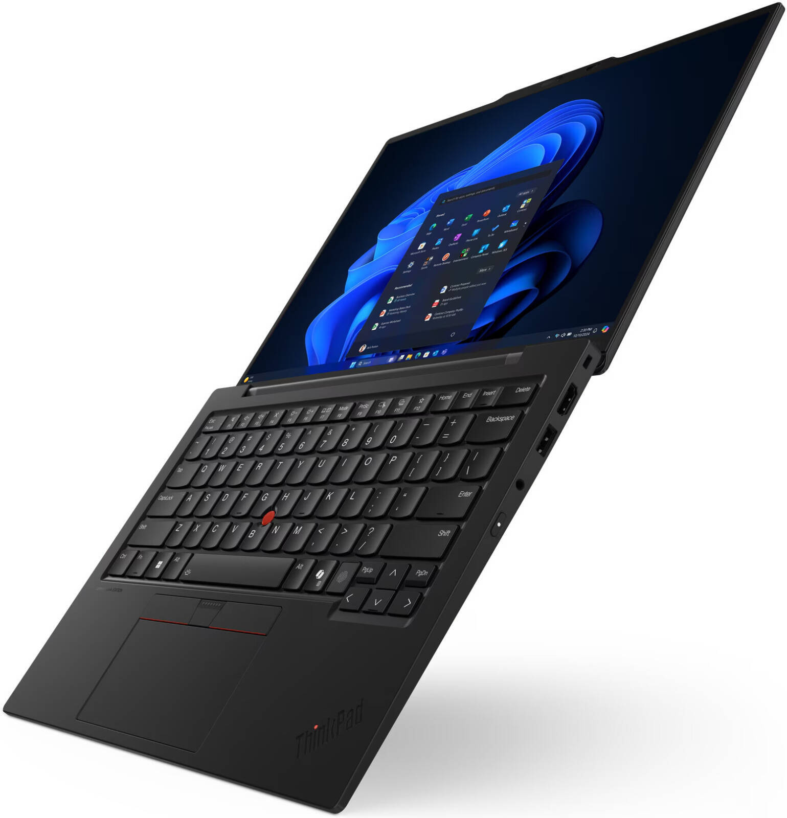 Lenovo ThinkPad X1 Carbon Gen 13 Laptop, 14