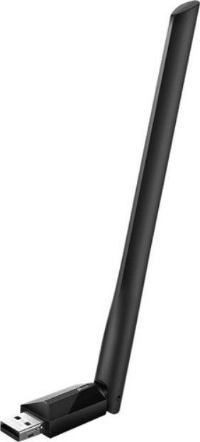 TP-Link USB Wifi Adapter for PC AC600 Mbps Wireless Network Adapter for Desktop | Archer T2U Plus