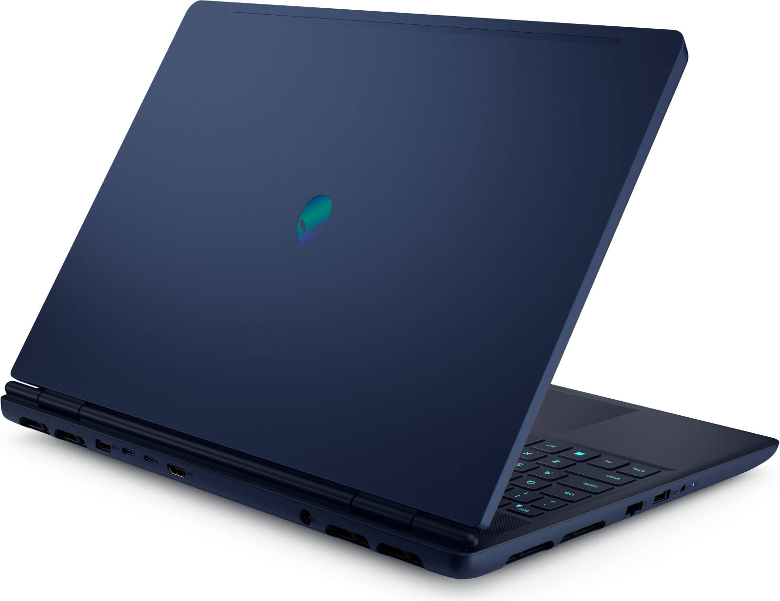 Dell Alienware 16X Aurora Gaming Laptop, 16