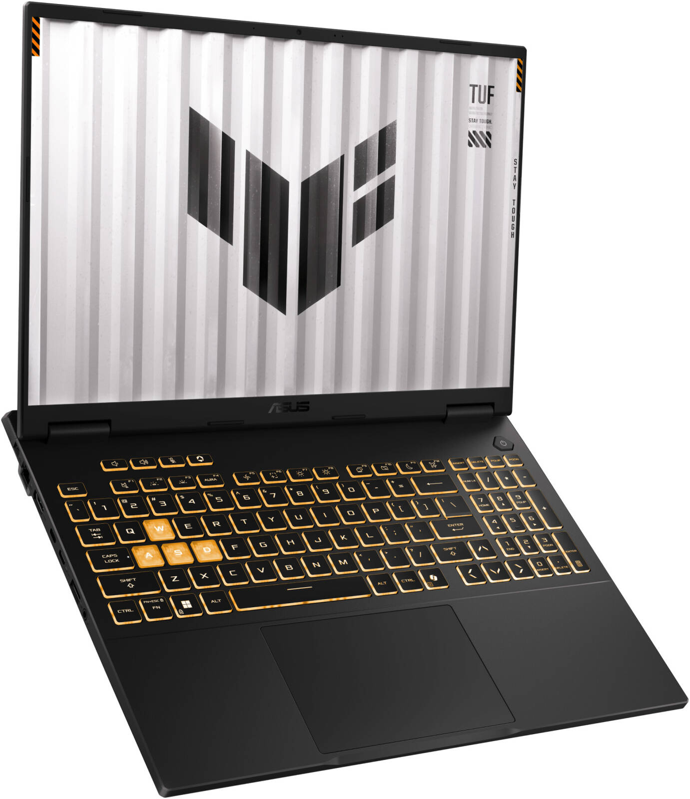 ASUS TUF Gaming F16 FX608JMR Laptop, 16