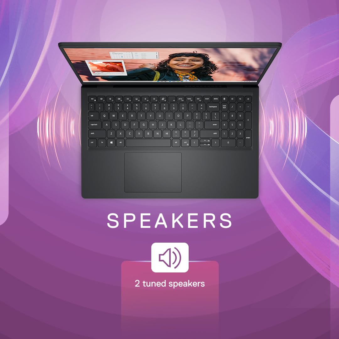 Dell Vostro 3530 Laptop, 15.6