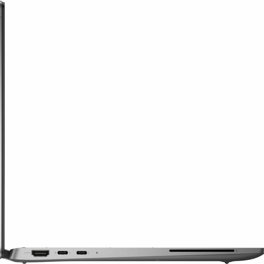 Dell Newest 2024 Latitude 7440 Professional & Business Laptop With 14-Inch Touch Display, Core i7 Processor/16GB RAM/1TB SSD/Windows 11 Pro + Light Weight Metalic Body Free Bag Dell English & Arabic Keyboard  Grey