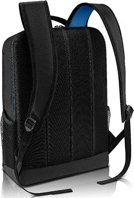 DELL Essential Backpack Holds Most Dell Laptops, Up to 15 inches - Black | ES1520P-BAGPACK