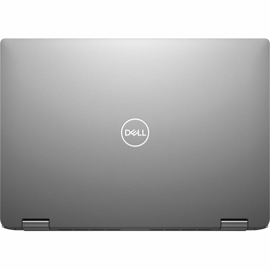 Dell Newest 2024 Latitude 7440 Professional & Business Laptop With 14-Inch Touch Display, Core i7 Processor/16GB RAM/1TB SSD/Windows 11 Pro + Light Weight Metalic Body Free Bag Dell English & Arabic Keyboard  Grey