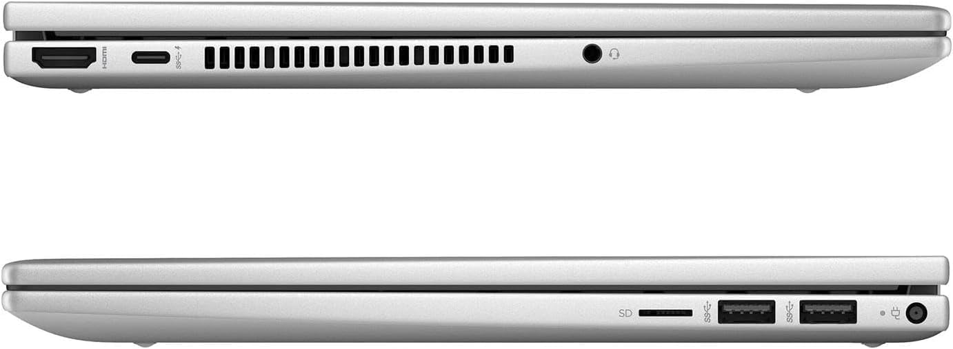 HP 14-es1013dx Envy X360 2-in-1 Laptop, 14