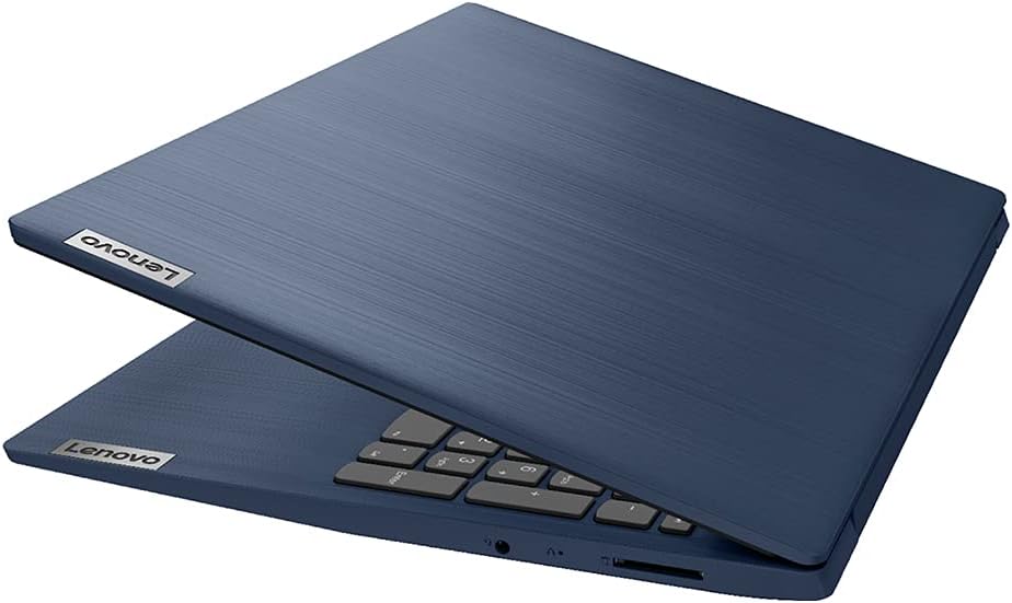 Newest Lenovo IdeaPad 3i 15.6