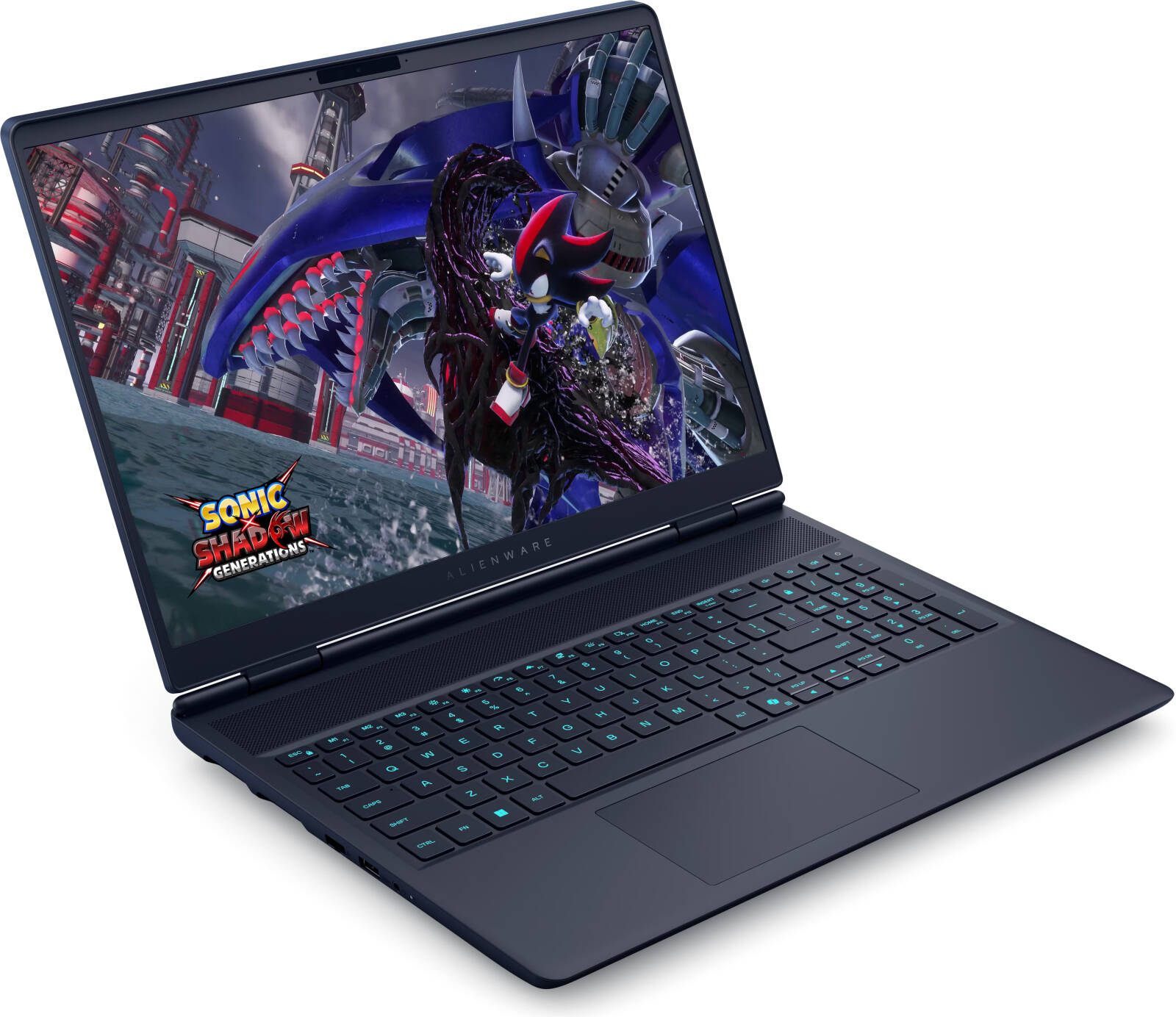 Dell Alienware 16X Aurora Gaming Laptop, 16