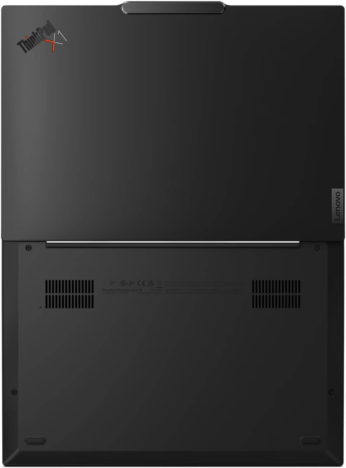 Lenovo ThinkPad X1 Carbon Gen 13 Laptop, 14