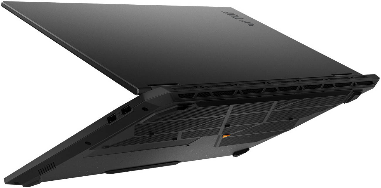 ASUS TUF Gaming F16 FX608JMR Laptop, 16