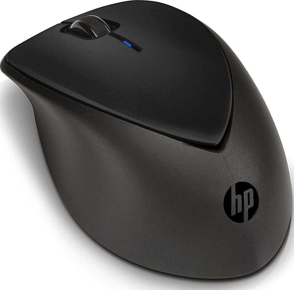 HP USB Comfort Grip Wireless Mouse | H2L63AA