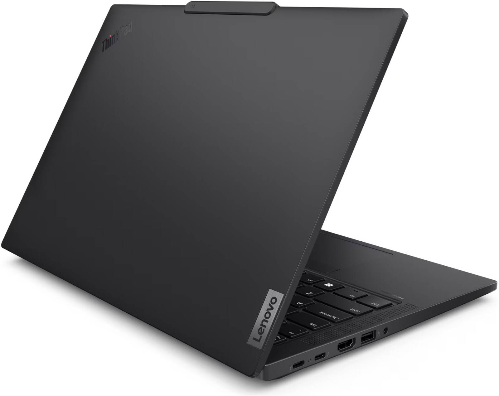 Lenovo ThinkPad T14 Gen 5 Laptop, 14