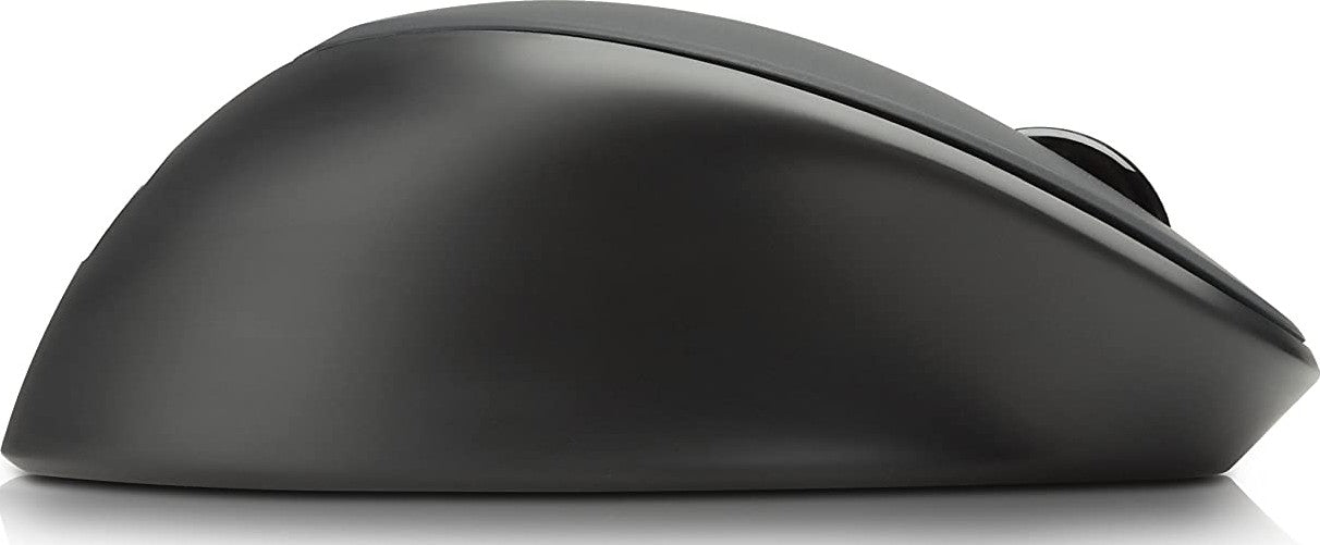 HP USB Comfort Grip Wireless Mouse | H2L63AA