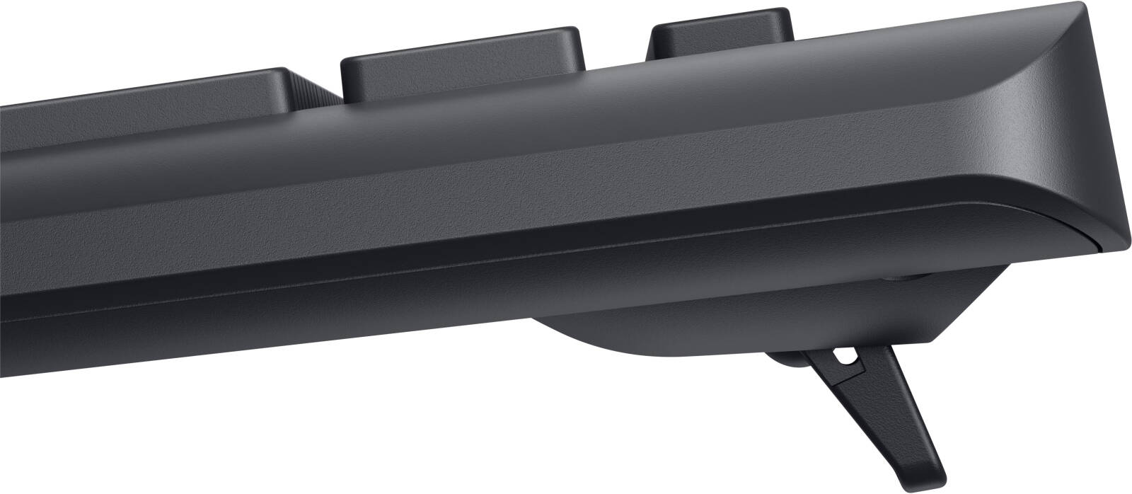 Dell Wireless Keyboard and Mouse, 2.4 GHz Connection, Up to 36 Months Battery Life, 1000 DPI Optical Resolution, AES-128 Encryption, Works with Windows, MacOS, Linux, Android, Black | KM3322W