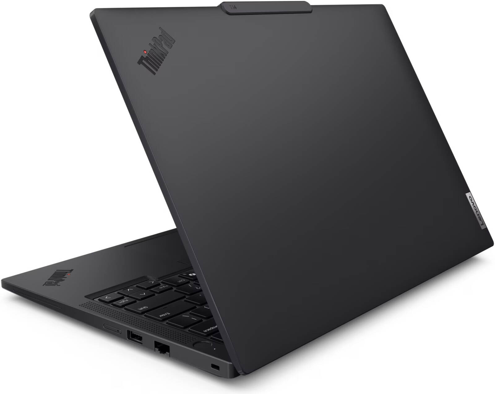 Lenovo ThinkPad T14 Gen 5 Laptop, 14