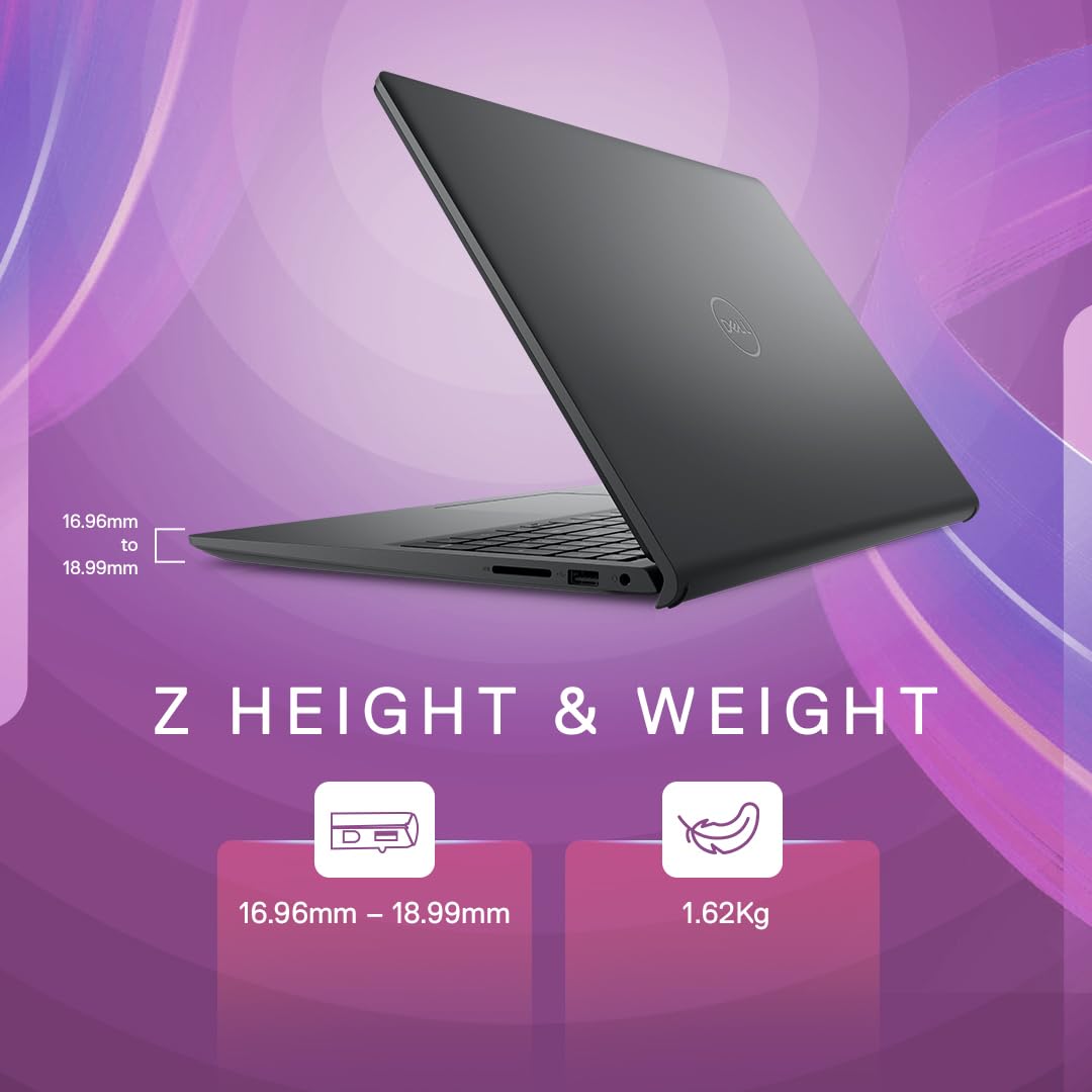 Dell Vostro 3530 Laptop, 15.6