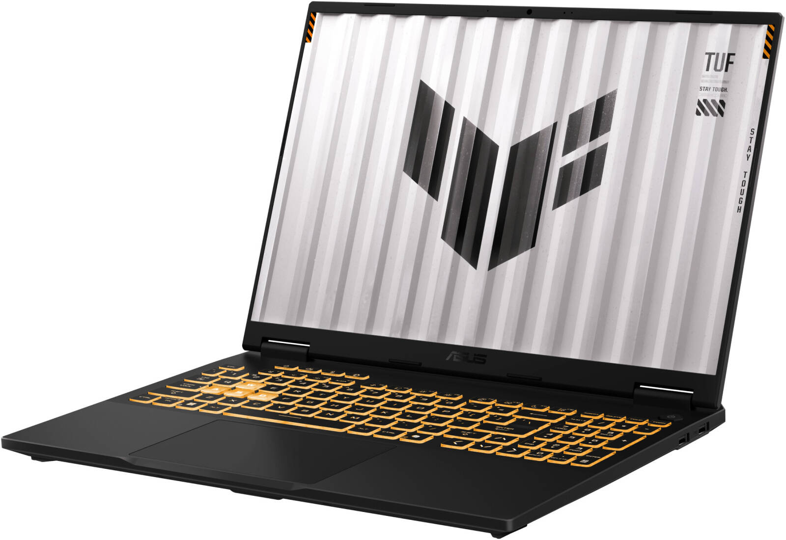 ASUS TUF Gaming F16 FX608JMR Laptop, 16