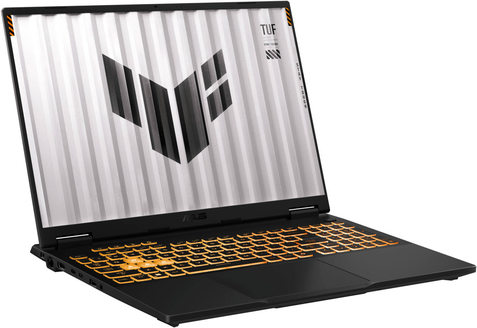 ASUS TUF Gaming F16 FX608JMR Laptop, 16