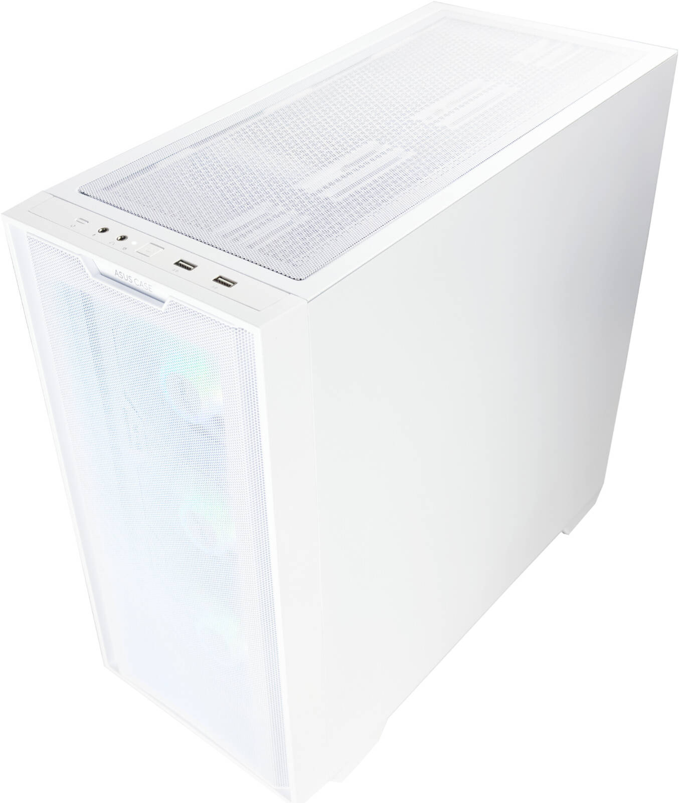 PowerLite Gaming PC - Intel Core i5 14400F, Gigabyte NVIDIA RTX 5060 8GB, 32GB 5600MHz DDR5 RAM, 1TB M.2 PCIe Gen 4 NVMe SSD + 550W PSU