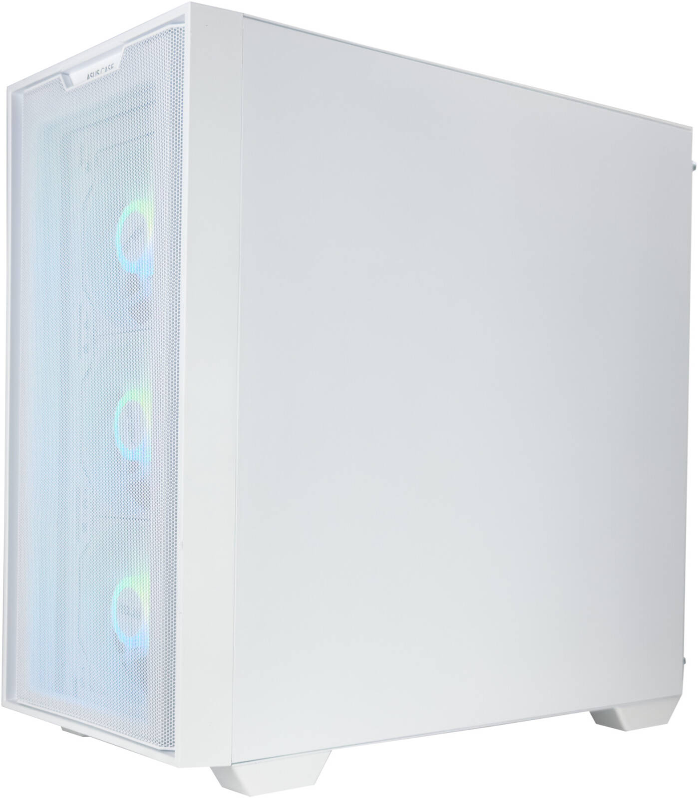 PowerLite Gaming PC - Intel Core i5 14400F, Gigabyte NVIDIA RTX 5060 8GB, 32GB 5600MHz DDR5 RAM, 1TB M.2 PCIe Gen 4 NVMe SSD + 550W PSU