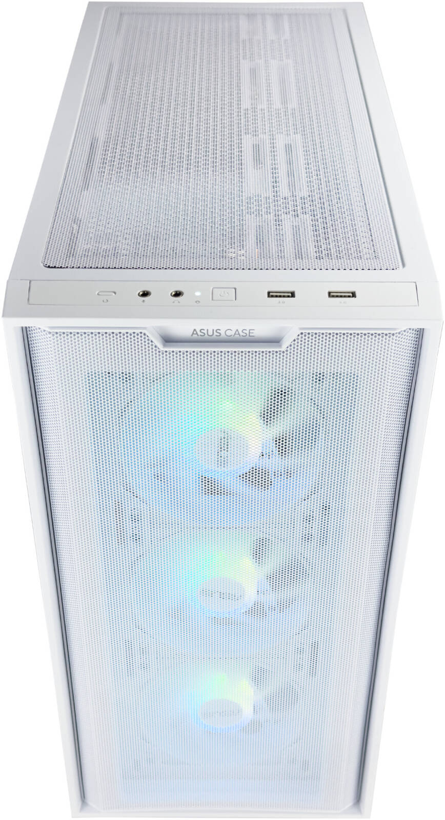 PowerLite Gaming PC - Intel Core i5 14400F, Gigabyte NVIDIA RTX 5060 8GB, 32GB 5600MHz DDR5 RAM, 1TB M.2 PCIe Gen 4 NVMe SSD + 550W PSU