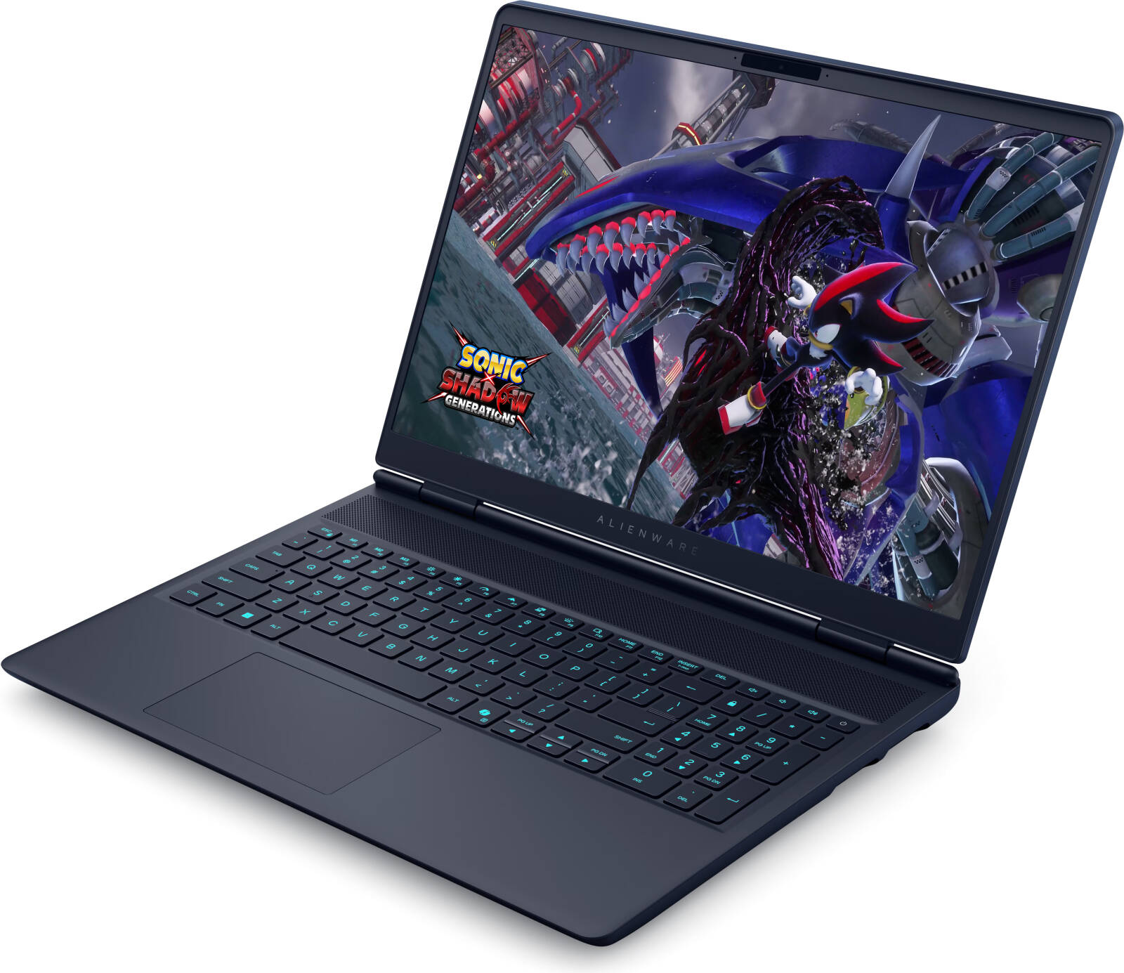 Dell Alienware 16X Aurora Gaming Laptop, 16