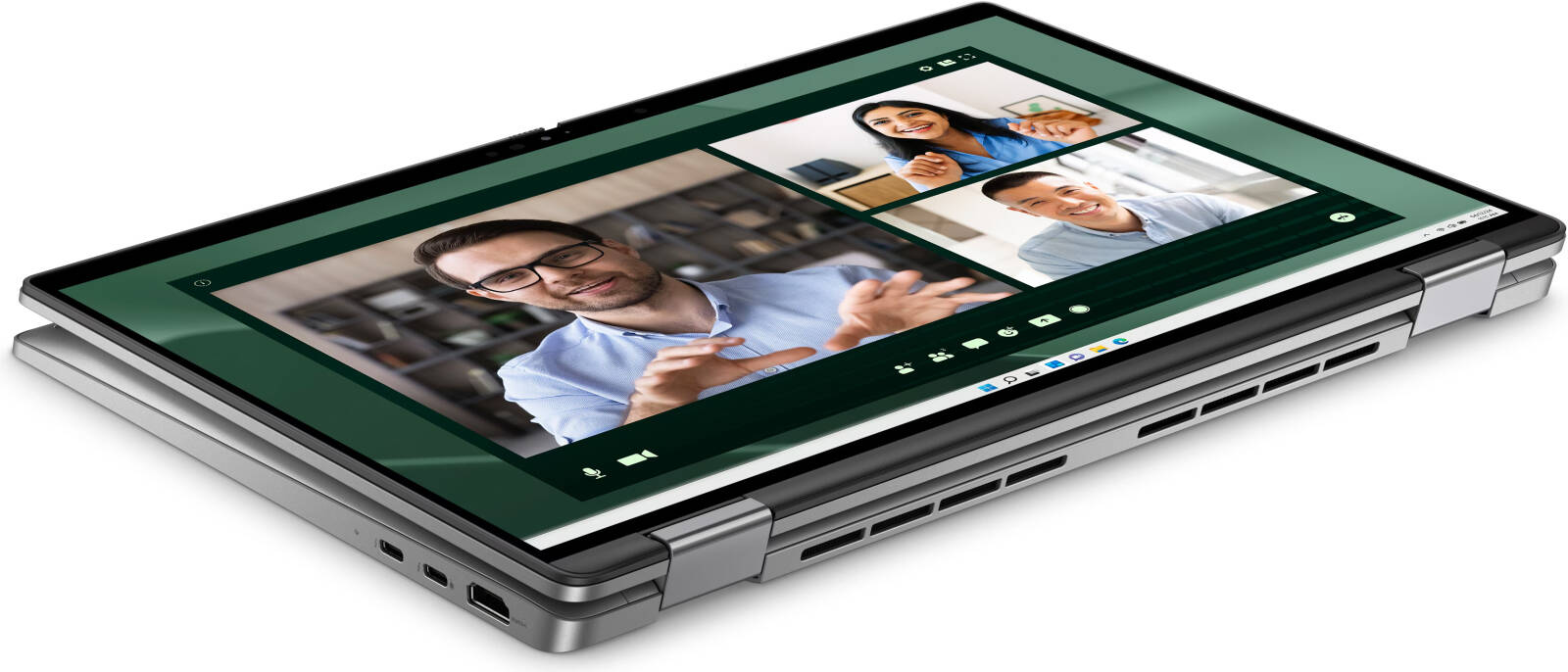 Dell Latitude 7450 2-in-1 Laptop, 14